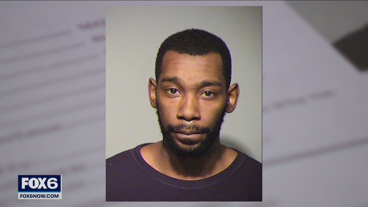 Wisconsin's Most Wanted: Myan White