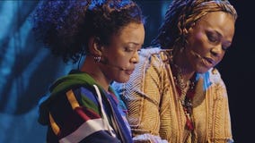 Alicia Key’s Musical ‘Hell's Kitchen’ at the Nederlander | ChicagoNOW