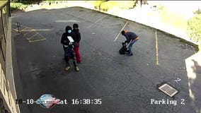 WANTED: Armed jewelry store robbers