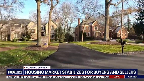 Housing market expected to stabilize for buyers and sellers in 2026