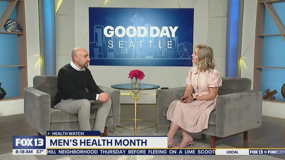 The gender gap in lifespans: A discussion with Dr. Elghonemy