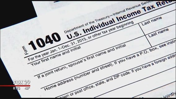 Cashing In: How to file your taxes for free