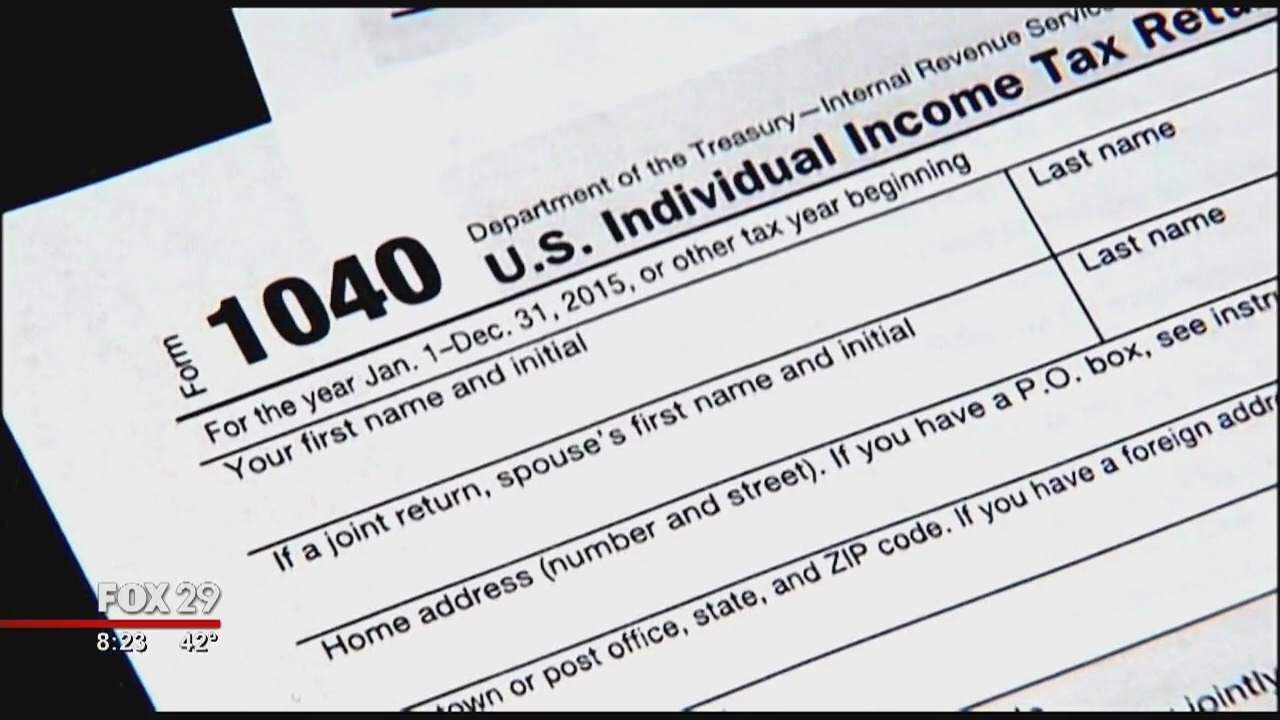 Cashing In: How to file your taxes for free