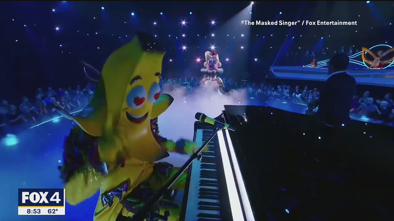 The Masked Singer returns for a sixth season