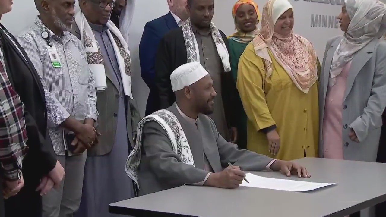 Fatwa encourages Muslim families to use donor milk