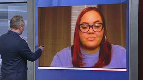 Beasy Baybie on Domestic Violence Awareness Month