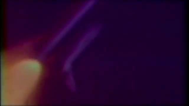 Space Shuttle Challenger Explosion, 1986