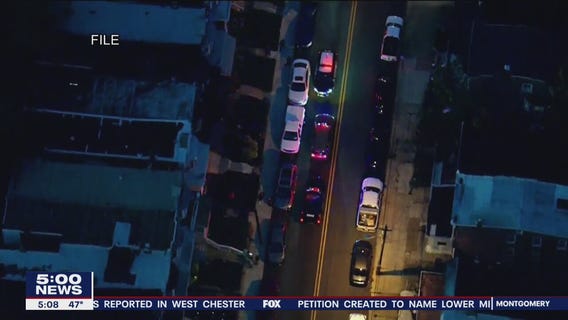 Wilmington experiences spike in gun violence