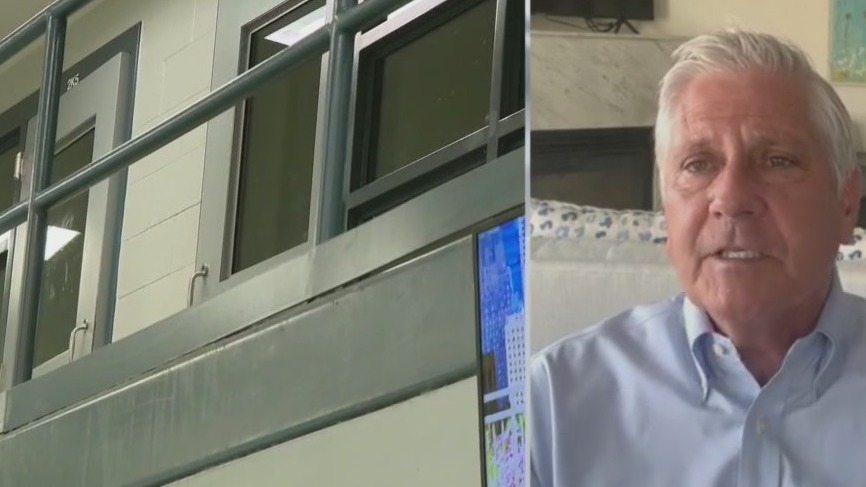 The problem with cashless bail