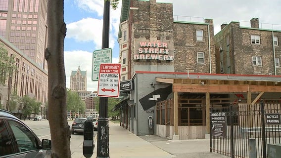 Water Street business owners concerned about violence