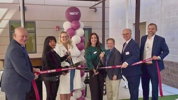 Program addresses Native American health care needs