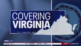 Highlighting the Diocese of Arlington's Week of Service