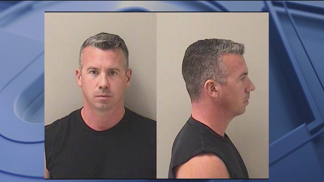 Batavia chiropractor charged with secretly recording nude videos