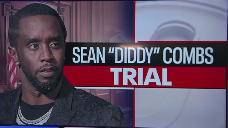 Sean 'Diddy' Combs trial: 'Freak off' testimony