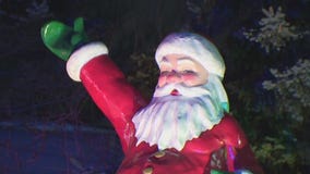 Berkley hosts annual tree lighting and holiday parade
