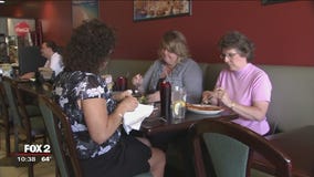 Renee's Pizzeria offers true gluten free dining