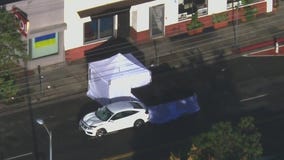 2 pedestrians killed in Mid-City crash