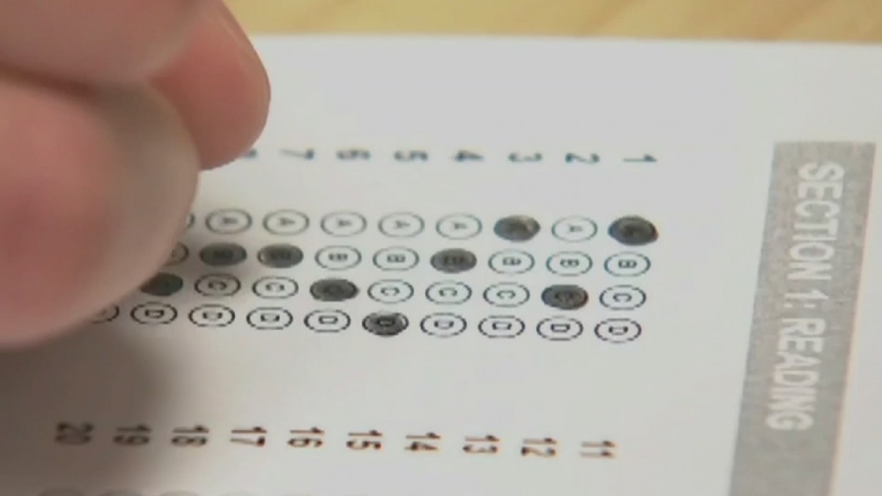 SAT 'adversity score'