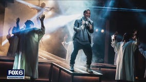 Capitol riot: Traveling 'Judas' actor arrested in Milwaukee