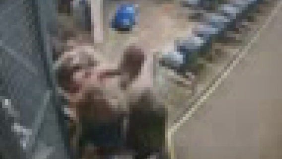 6 LA County deputies accused of using excessive force on inmate arrested for non-violent crime