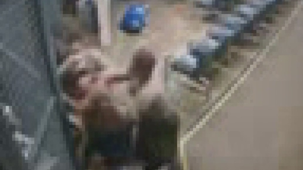 6 LA County deputies accused of using excessive force on inmate arrested for non-violent crime