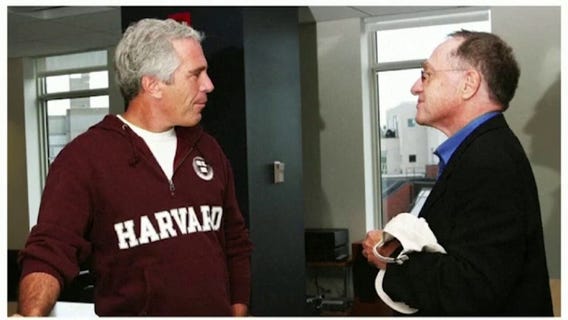 Epstein case files removed from Justice Dept website