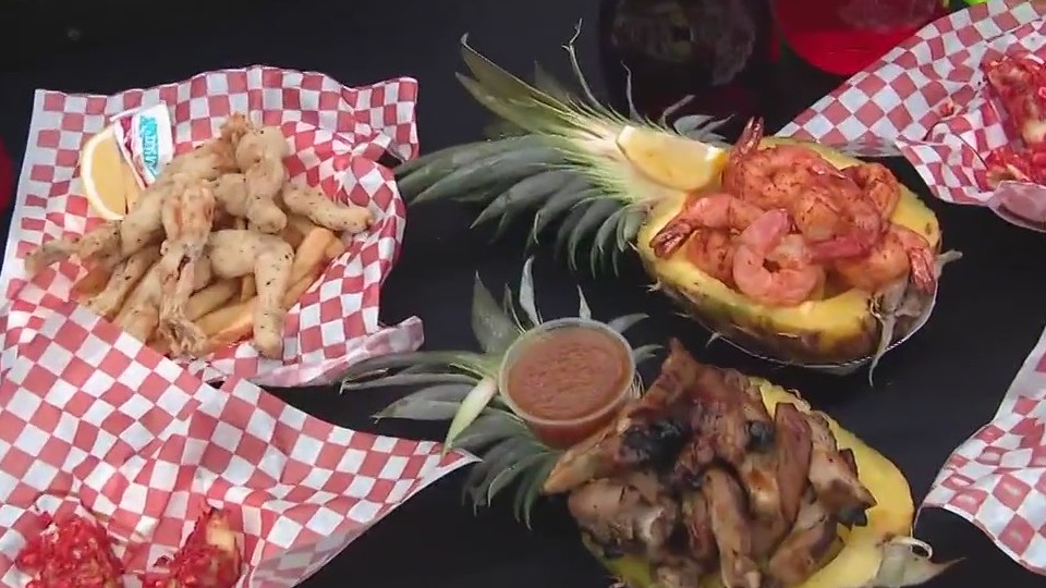 LA County Fair kicks off Friday