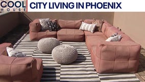Living near the heart of Phoenix | Cool House