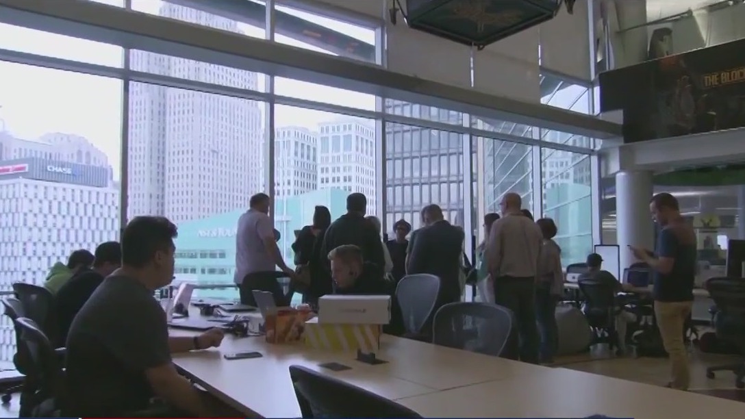 February jobs report brings good news for workers, but also new worries