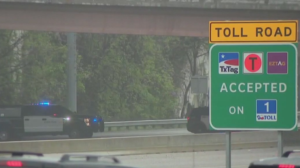Body found on MoPac in Austin