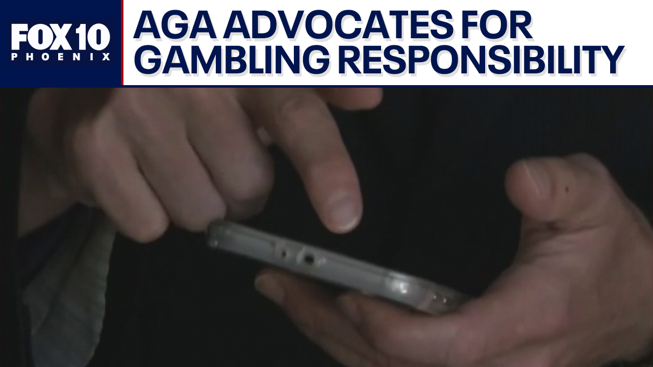 Advocacy group wants responsible approach to betting