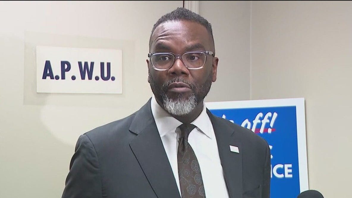 Mayor Johnson dismisses rival budget plan ahead of year-end vote