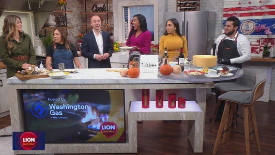 LION Lunch Hour: October 2, 2025