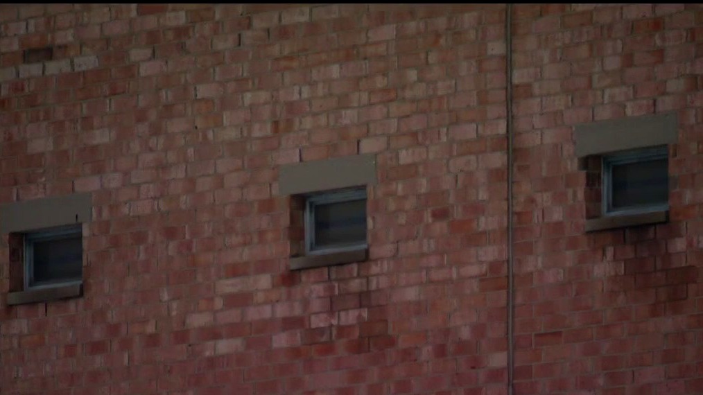 Ex-officer speaks about conditions at juvenile facility