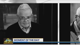 Moment of the Day: Look-a-Likes