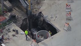 Robbins residents experiencing water disruptions -- again