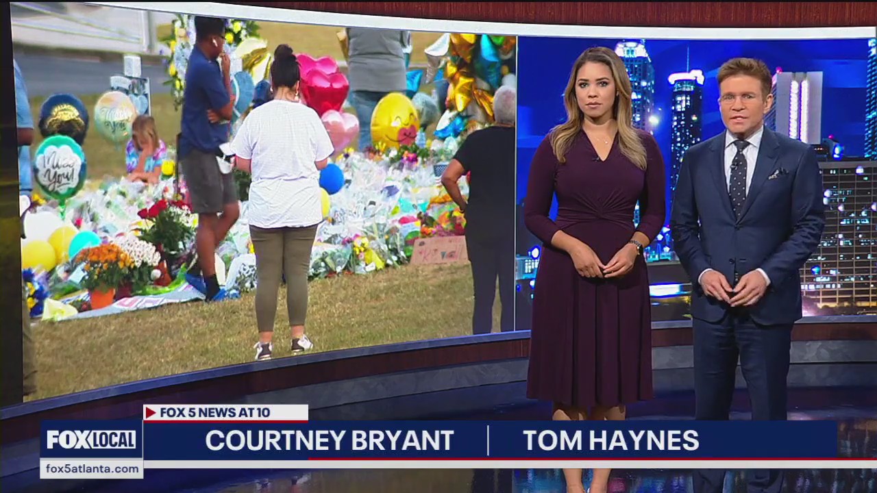 FOX 5 News at 10 p.m. Sept. 9, 2024