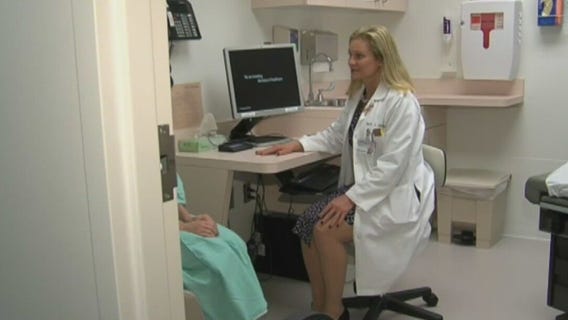 Michigan organization surveyed women researching menopause