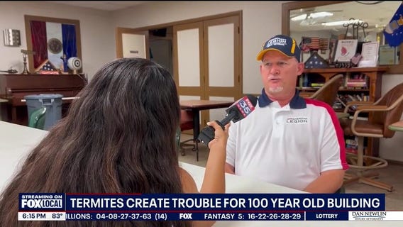 Cocoa?s American Legion Post 22 faces closure