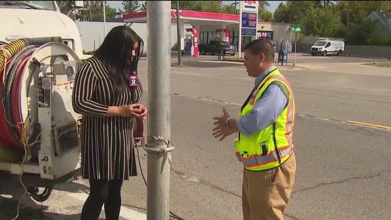 New efforts to improve stormwater infrastructure in Wayne County underway