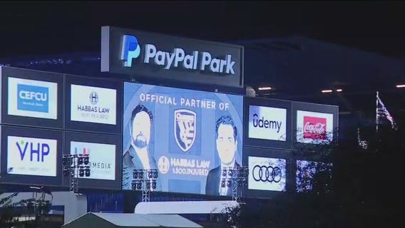 PayPal Park approved to host concerts next year