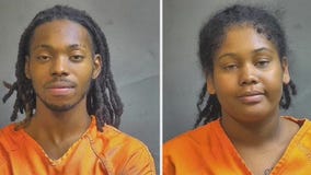 Kenosha abduction, Indiana arrests, 2 missing kids found