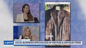 Making Antiques & Estate Sales Cool Again | The Post