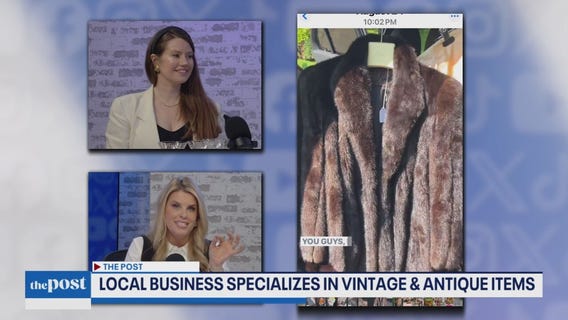 Making Antiques & Estate Sales Cool Again | The Post