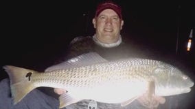 Friday fishing report: April 4, 2025