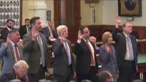 Defense presents case in AG Ken Paxton trial