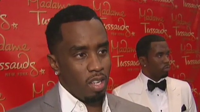 50 Cent sells Diddy doc to Netflix