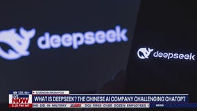 What is DeepSeek? ChatGPT's Chinese AI rival