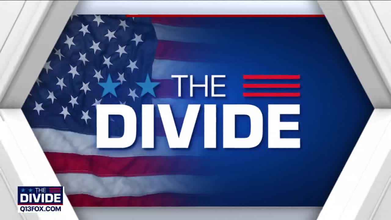 The Divide: Responding to criticism