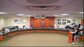 Conant trans athlete controversy: Illinois woman asks 'why have you stopped following the science?'